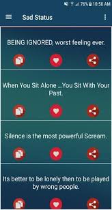 Check spelling or type a new query. One Line Status For Android Apk Download