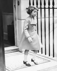 Elizabeth ii, queen of the united kingdom and the other commonwealth realms (elizabeth alexandra mary; Photos Of A Young Queen Elizabeth Before She Became Queen