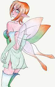 Fairies