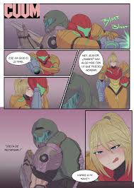 Metroid - ChoChoX.com