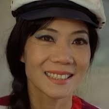 Barbara Yu Ling — The Movie Database (TMDB)