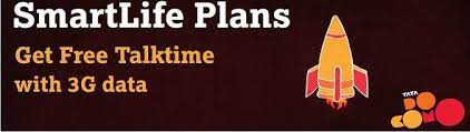 1.3 acquisition by bharti airtel · 2 network. Tata Docomo Offers Free Talktime With 3g Data With Smartlife Plans