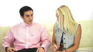 Teen shaved amateur pov czech home oral blindfold lick tied made. Super Cute Czech Teen Getting Oral Amateur Home Oral Mobileporn