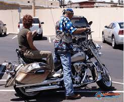 Can I Ride A Motorcycle With A Hip Replacement Motorcycle Touring Tips