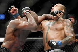Jones vs santos fight video: Jon Jones Booed After Win Over Thiago Santos As Ufc 239 Goes Down To Split Decision