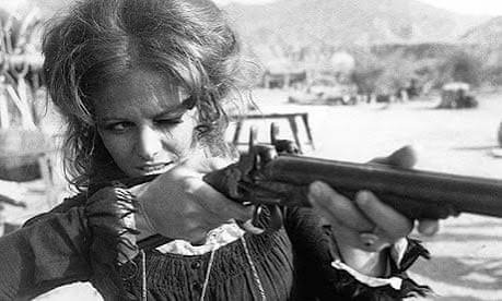 Once Upon a Time in the West | Action and adventure films | The Guardian