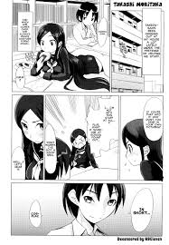 Cosplay Hamedori! Takeda-san Hentai Manga - Hentai18