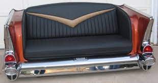 Ha Awesome Car Part Furniture Car Furniture Man Cave Furniture