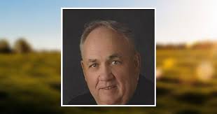 John R. Smith Obituary October 24, 2016