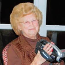 Lucille Beam Forbes Obituary July 31, 2019