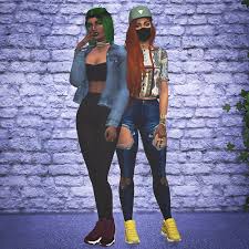 Maybe you would like to learn more about one of these? Love 4 Cc Finds Xscapesims A Couple Of Jordan Exclusive