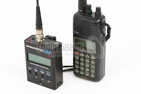 Image result for ICOM IC-R10