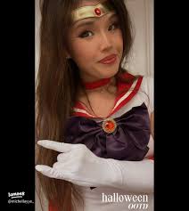 Sailor Mars: Iconic Anime Character Inspiring Cosplay and Creativity