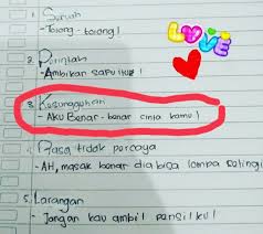 Mungkin kamu sekarang tidak mengira kalau masa kecilmu penuh dengan kekonyolan. 10 Jawaban Kocak Ujian Siswa Ini Bikin Tepok Jidat