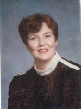 Obituary information for Hazel M. Griffin