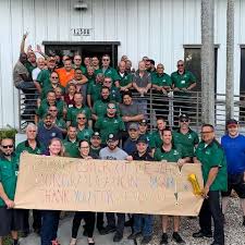 There's a lot more movement at averitt than just driving. Old Dominion Freight Dockworker Reviews Glassdoor