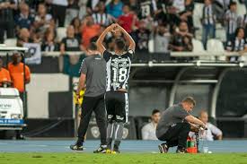 Escalação e reservas do botafogo. Brasileirao 2019 Botafogo 2 X 1 Csa Fim De Jogo