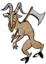 Последние твиты от goatman (@the_goatman). The Goatman Ok Whatever