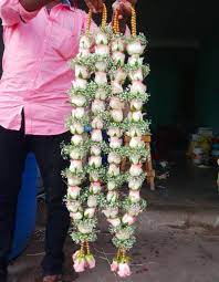 Photo From Malai By New Life Event Planners Flower Garland Wedding Indian Wedding Garland Rose Garland Wedding