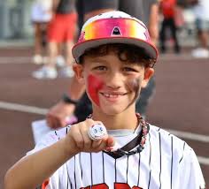 NKCA Baseball League