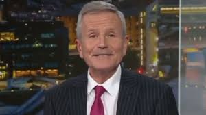 BBC anchor loses it after accidentally making X-rated joke live on-air