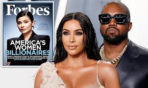 After that, i will also show you a brief biography of kylie jenner including age, relationship status. Kim Kardashian Is Not A Billionaire Despite Deal Says Forbes Daily Mail Online