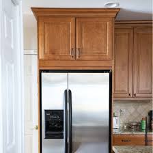 Check spelling or type a new query. How To Organize Cabinets Above The Refrigerator The Homes I Have Made