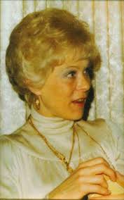 Nancy Le Gros Obituary