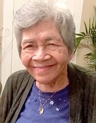 Gloria Eastman Obituary