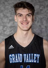 2023-24 Men's Basketball Roster