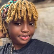 Richest County in Liberia