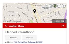 Fred Hubbell Bought An Abortion Clinic For Planned Parenthood Wrong Way Fred