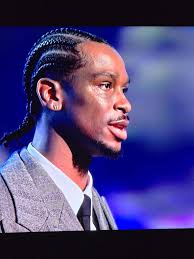 Let's go SGA!!! Congratulations!