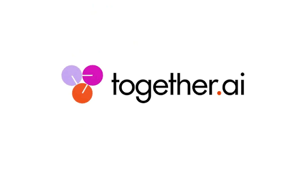 Together AI logo