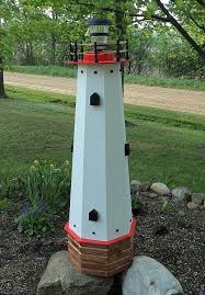 Bird Bath Well Pump Cover Pin By Thia Kilpatrick On Home Improvement Ideas Well Pump Cover Garden Lighthouse Wood Lighthouse
