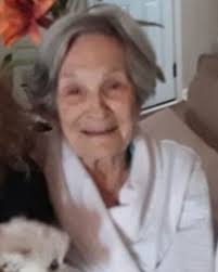 Obituary information for Sue Jamison