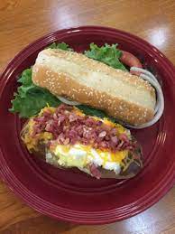 We did not find results for: Our Ribeye Steak Sandwich Is A Customer Favorite Picture Of Steak Out Athens Tripadvisor