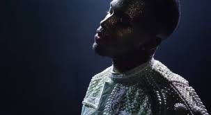 Meet Tyrone Lebon, The Director Behind Frank Ocean's “Nikes” Video