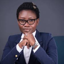 Esther Ang'awa is brilliant