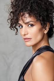 Gina Su: Movies, TV, and Bio