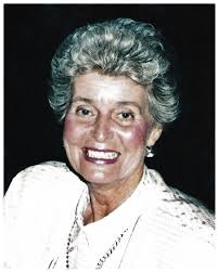 Margaret Virtue (née Dallyn)