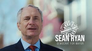 Tune into WIVB.com at 7 pm tonight for a mayoral debate featuring endorsed  Democrat Sean Ryan for Buffalo!