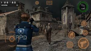 You can download resident evil 4 free just 0ne click. Download Resident Evil 6 Apk Data For Android Hoptree