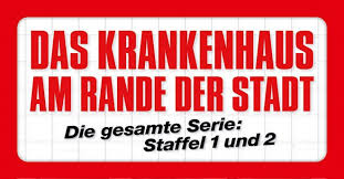 Dezember 1939 in zlín) ist ein tschechischer schauspieler und ehemann der schauspielerin libuše šafránková. Games Power World Produkte Das Krankenhaus Am Rande Der Stadt Staffel 1 2