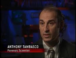 Anthony Tambasco's Instagram, Twitter & Facebook
