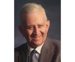 George Stickney Obituary (1929