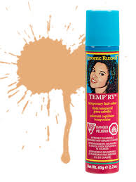 Read honest and unbiased product reviews from our users. Amazon Com Jerome Russell Temporary Hair Color Spray Honey Blonde Intense Spray On Temporary Hair Color Fast Drying Non Sticky Travel Size Hair Dye For Instant Vivid Hair Color 2 2 Oz Beauty