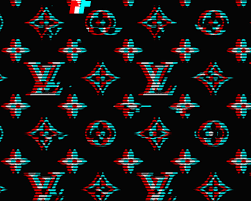 Pics images photos louis vuitton wallpaper hd. Supreme X Louis Vuitton Blue Wallpapers On Wallpaperdog