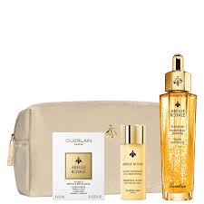 Kit Guerlain Abeille Royale Skincare Beleza Na Web