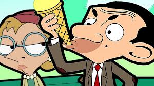 Youtube Mr Bean Cartoon Mr Bean Cartoon World